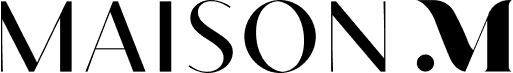 Logo de Maison M